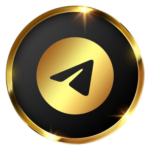 Telegram Icon